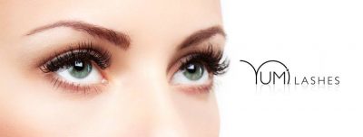 Yumi Lashes: Keratine Lash Lift mascara, 11 ml - Image 2