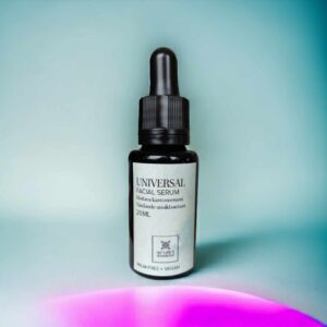 Nature`s Neighbour Universal Facial Serum, Hoitava Kasvoseerumi, 20 ml